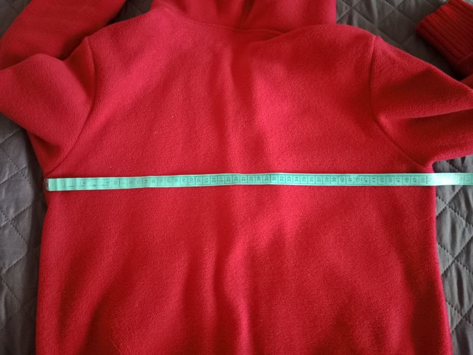 Bluza damska polarowa