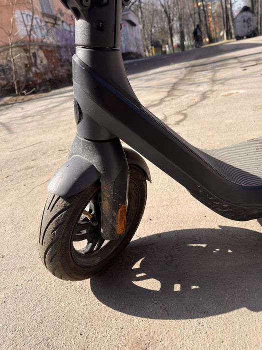 електросамокат nine bot E2 pro