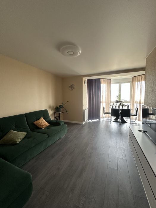 Продаж 3х кімнатної квартири Шевченко,46