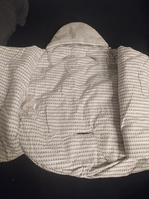 Śpiworki dla dziecka