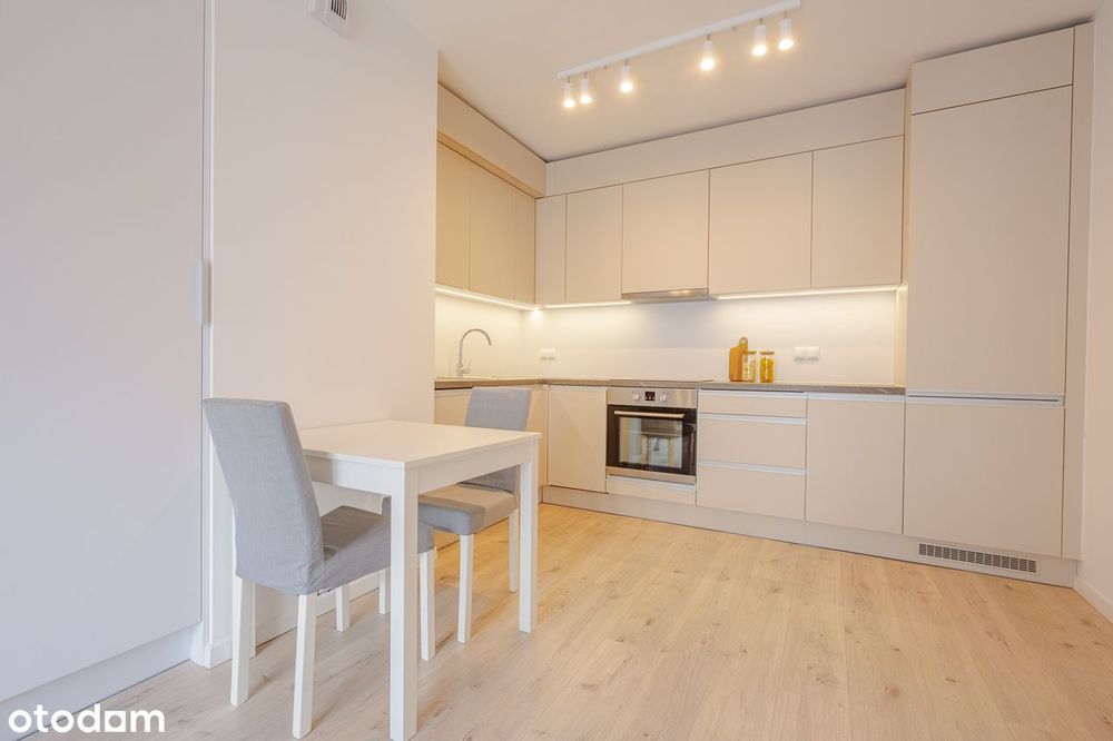 Dwa Pokoje | Służewiec | Bez Prowizji | Pets Friendly