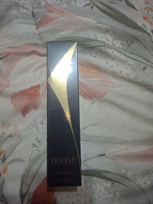 Venda oriflame novo