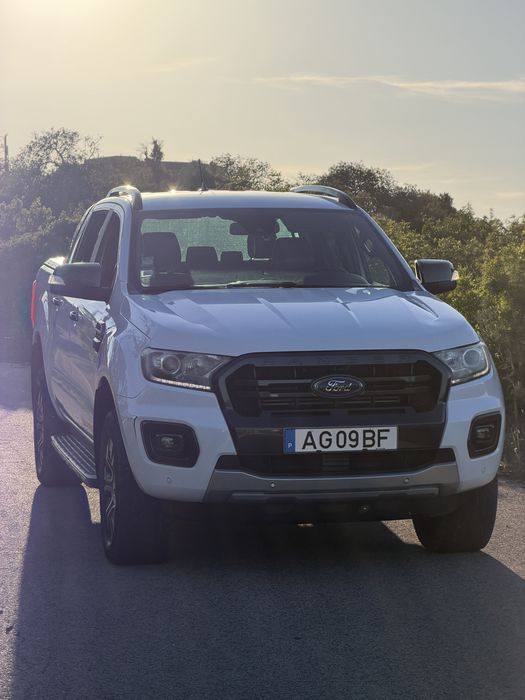 Ford ranger waltrak 2.0 biturbo ecotec 213cv