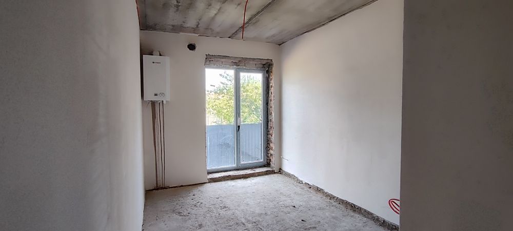 1-комнатная квартира по адресу ул. Академика Ющенко (площадь 28 м²) - Atlanta.ua - фото 4