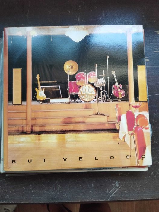 Discos Vinil (diversos)