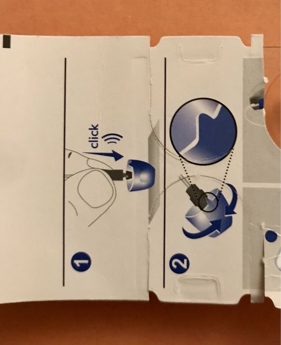 Aparelhos Auditivos Siemens Pure 700