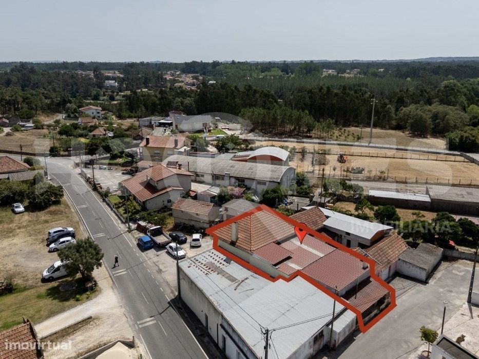 Moradia | 2 Pisos | Oportunidade | Rentabilidade |