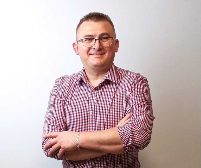 Angielski 1:1 –zacznij wreszcie mówić | Filolog (mgr)/Business English