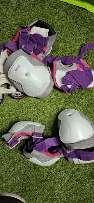 Patins em linha Oxelo