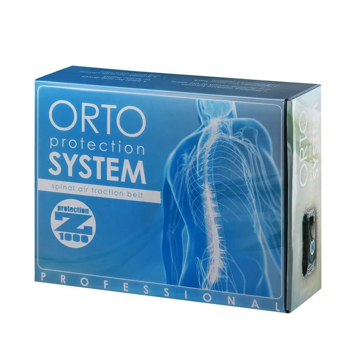 Корсет для позвоночника ORTO Protection SYSTEM