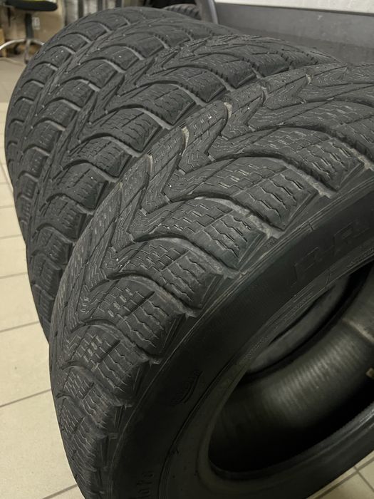 Шини,резина  Premiorri  215/65 R16