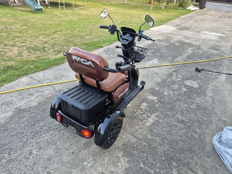 Продам Fada Oldi MAX 1100WAT