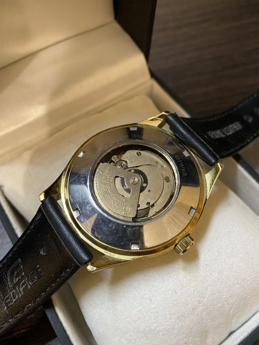 Orient FER2C003W0, класика, механіка