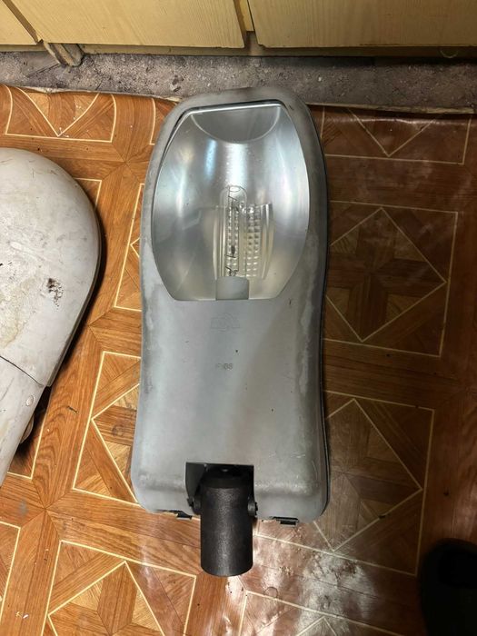 Oprawa lampa uliczna ROSA MAGNOLIA 150W