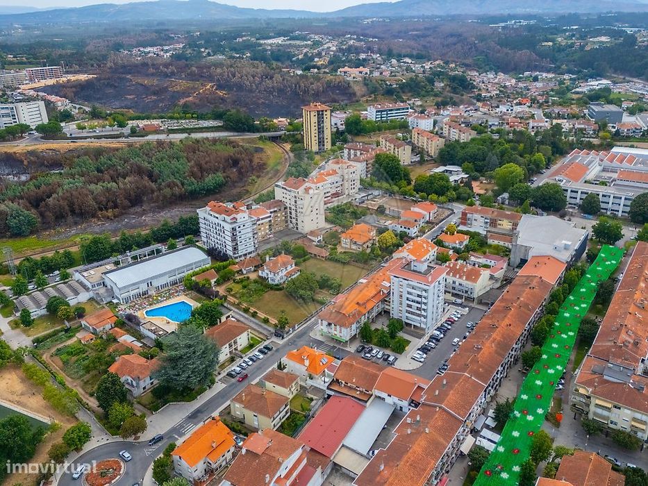 Apartamento T4 para venda