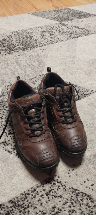 Super Buty Ecco Gore-Tex 46 tanio !!!