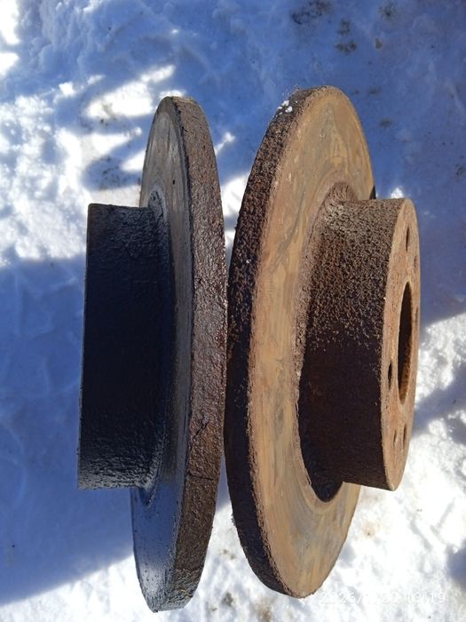 Замок робочий б/у 08/09/099