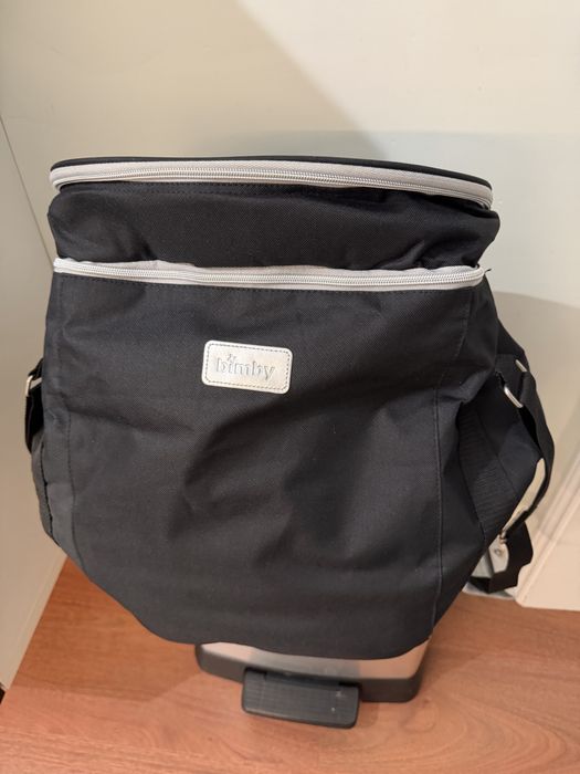 Bimby TM6 como nova e com varios acessorios.