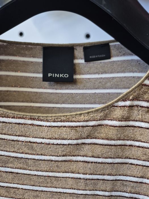 Bluzka damska Pinko