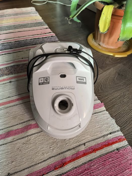 Rowenta compact power