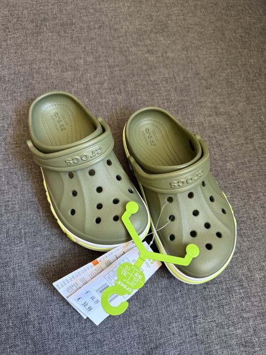 Crocs bayaband clog C12
