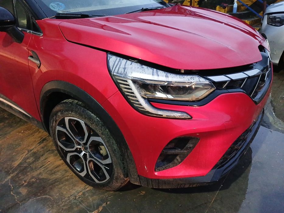 Frente completa MITSUBISHI ASX (VSX_, VSE_)