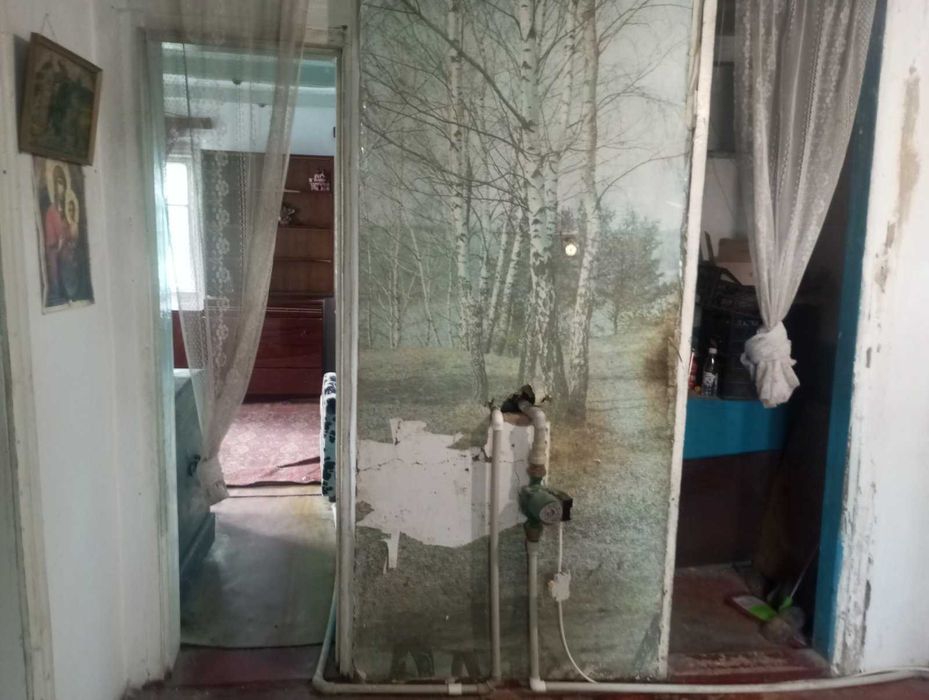 Продам затишний Будинок в центрі села ціна договірна