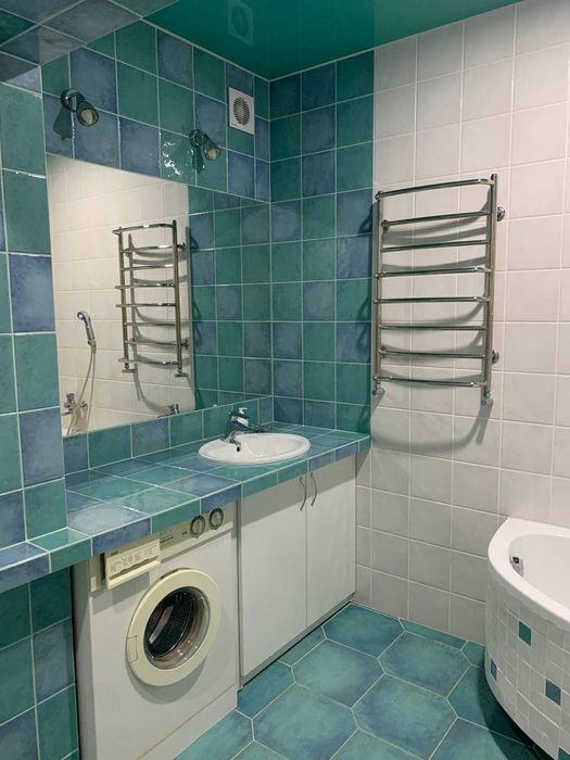 Здається Шикарна 2 кімната квартира по Барському шоссе, перша здача.