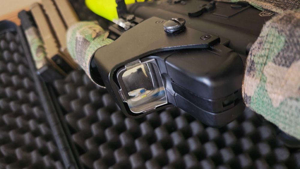 Airsoft - Evolution Recon Viper 3.0 + Extras - Preço só está semana