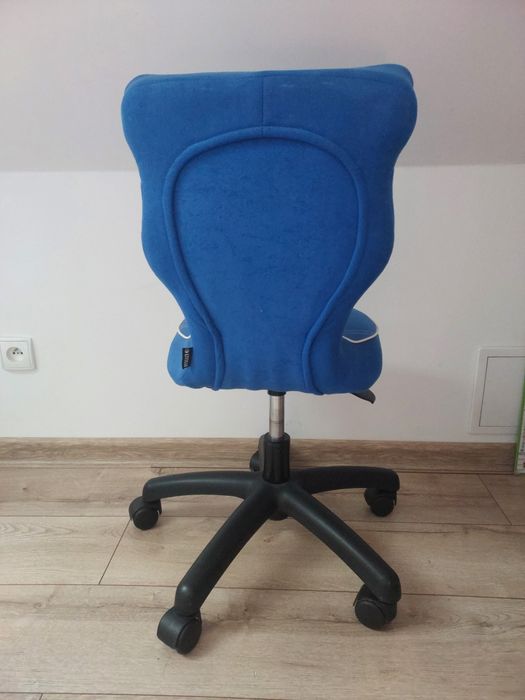 Krzesło obrotowe biurkowe ENTELO