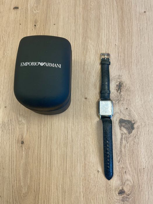 Zegarek damski Emporio Armani AR 0413