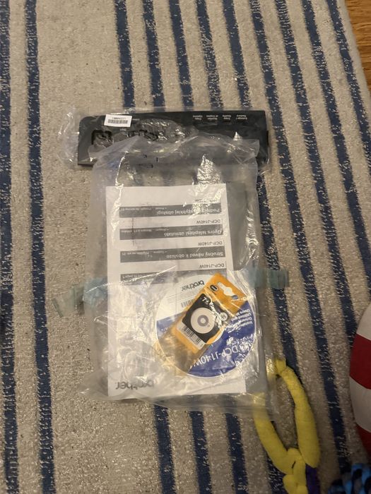 Drukarka Brother -J140W