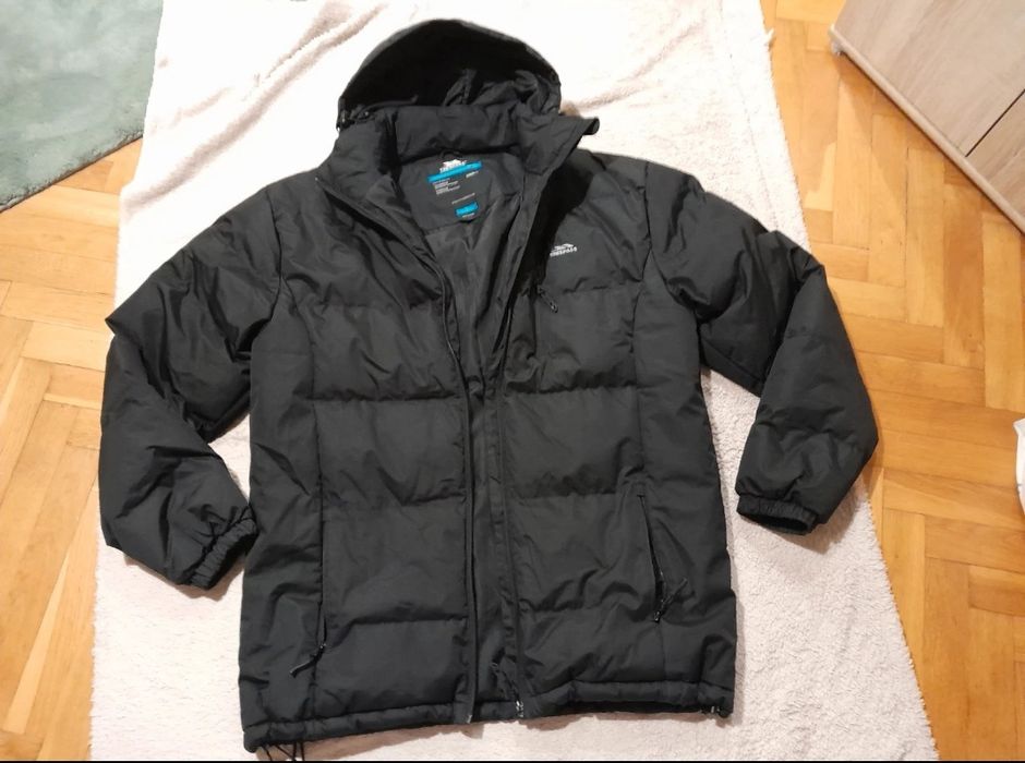 2Super Kurtki Trespass L i Adidas