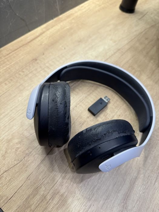 Навушники Sony Pulse 3D для PS5