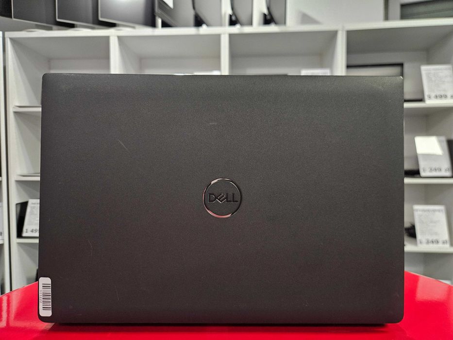 Dell Latitude 3420 14" i5 16GB 512SSD Iris XE Win11 Faktura Gwarancja