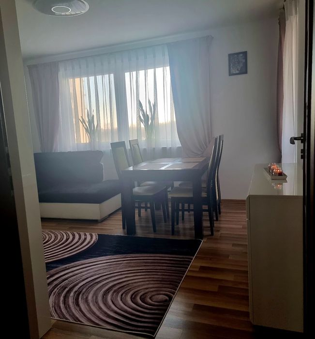 Do wynajecia przytulne mieszkanie 2 pokoje z oddzielną kuchnią