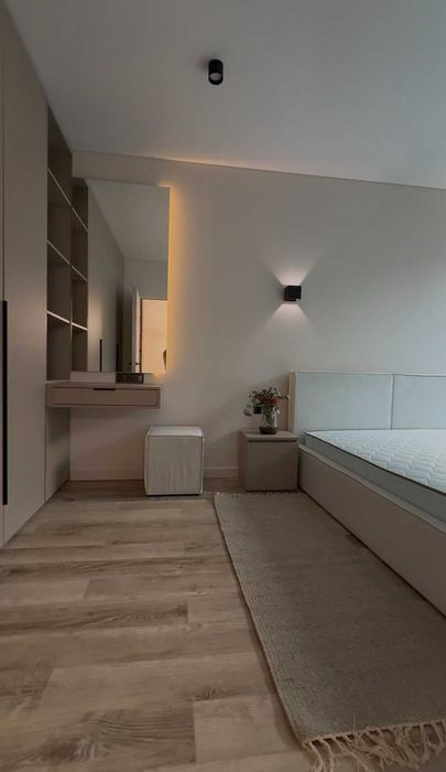 Оренда 1 кім квартири, вул Замарстинівська ЖК Avalon Yard