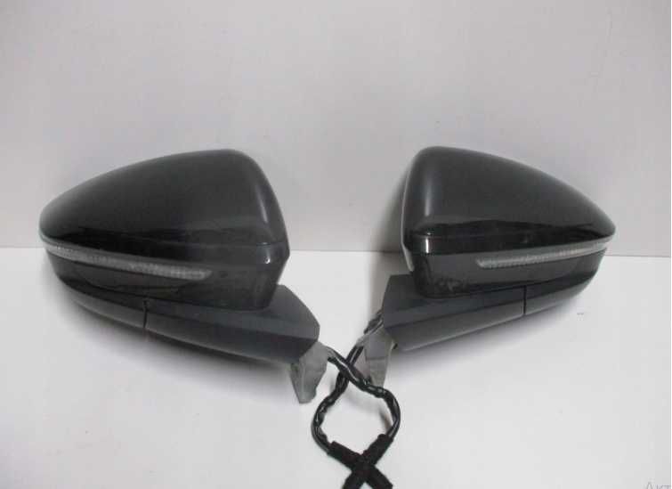 Зеркало ліве праве AUDI E-TRON Q4 Q8 4KL GT 14 пін 15 pin