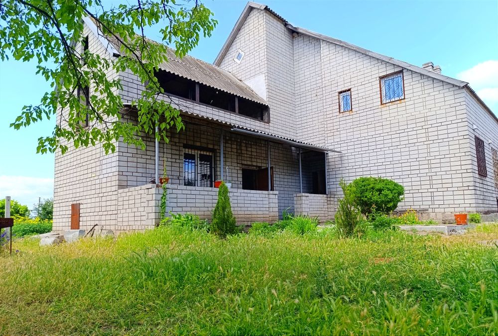 Продам Дом 160м2.