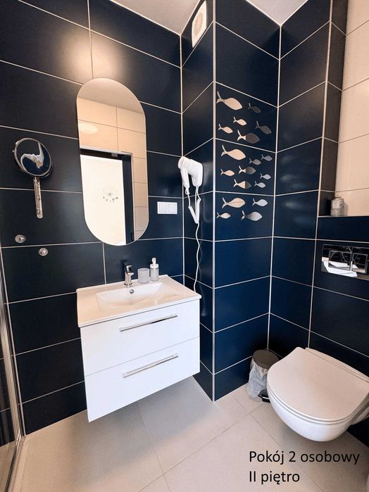 M26 Pokoje / Apartamenty Władysławowo Morska 26