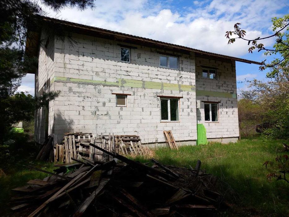 Продається будинок  127м2 за с. Крехаїв, кооператив «Райдуга 18 сот.