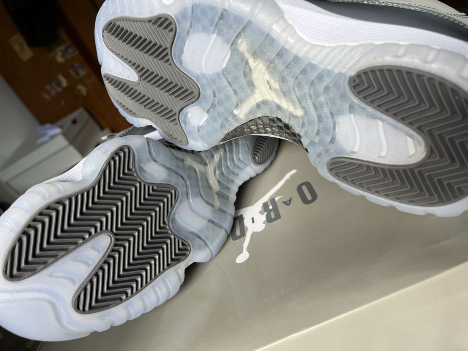 Jordan 11 nova em caixa