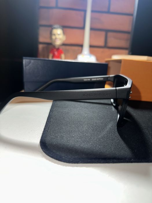 Okulary Louis Vuitton