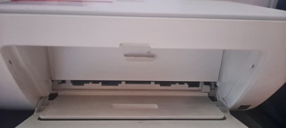 Impressora  hp 2600