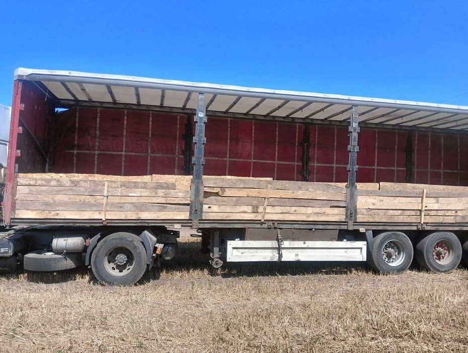 Напівпричіп продам