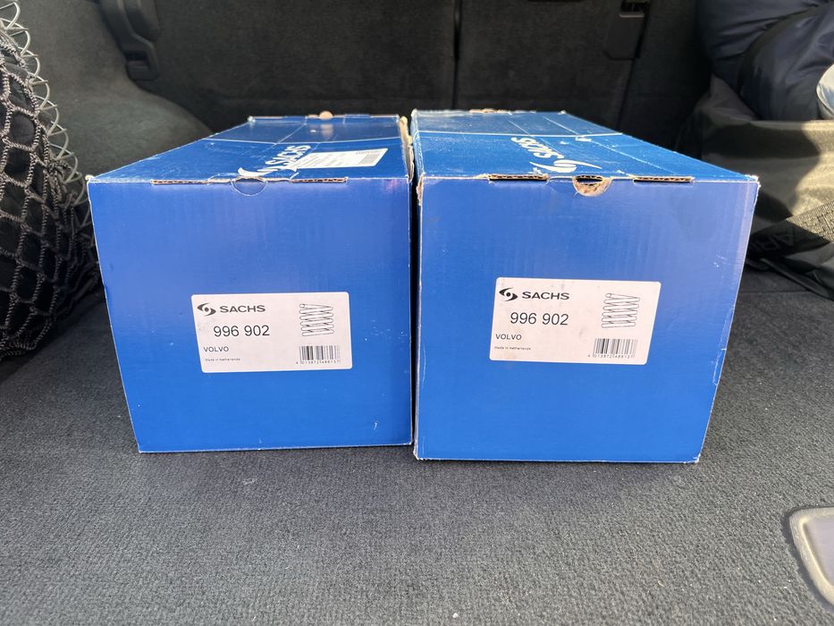Нові Sachs 996 902