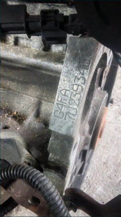 Двигун G4FA Kia Ceed, Rio Hyundai I30, Accent, Elantra Європа