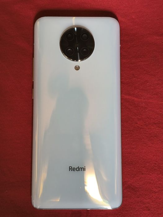 Redmi k30ultra 120 герц стерео 256 гб