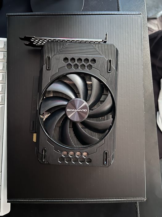 Geforse rtx 3060 12gb geinward invidia