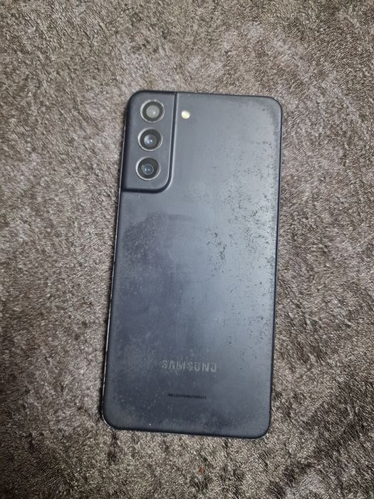 Samsung s21fe 5g